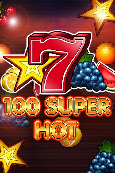 100 Super Hot игра онлайн бесплатно и без регистрации | Casino 888