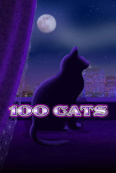 100 Cats игра онлайн бесплатно и без регистрации | Casino 888