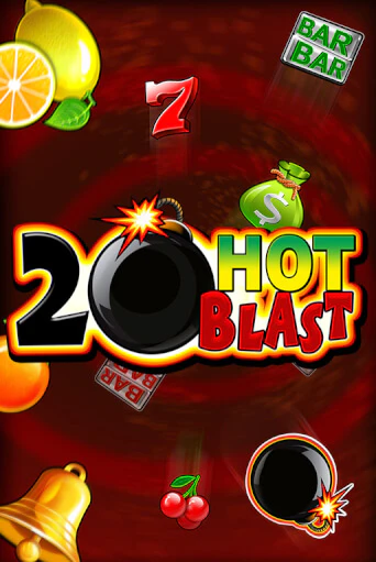 20 Hot Blast игра онлайн бесплатно и без регистрации | Casino 888