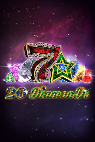 20 Diamonds игра онлайн бесплатно и без регистрации | Casino 888