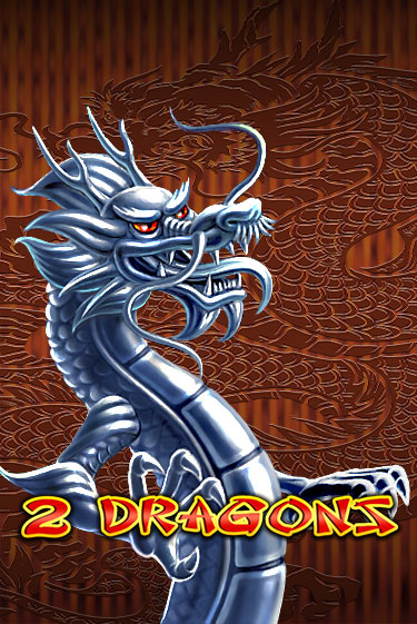 2 Dragons игра онлайн бесплатно и без регистрации | Casino 888
