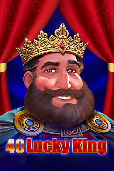 40 Lucky King игра онлайн бесплатно и без регистрации | Casino 888