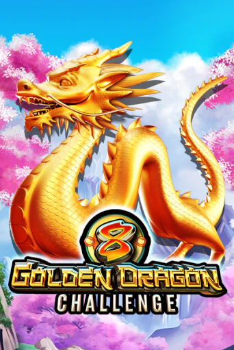 8 Golden Dragon Challenge игра онлайн бесплатно и без регистрации | Casino 888