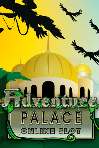 Adventure Palace игра онлайн бесплатно и без регистрации | Casino 888