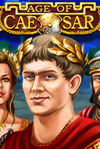 Age of Caesar игра онлайн бесплатно и без регистрации | Casino 888