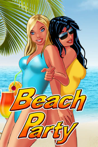 Beach Party игра онлайн бесплатно и без регистрации | Casino 888