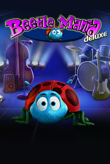 Beetle Mania Deluxe игра онлайн бесплатно и без регистрации | Casino 888