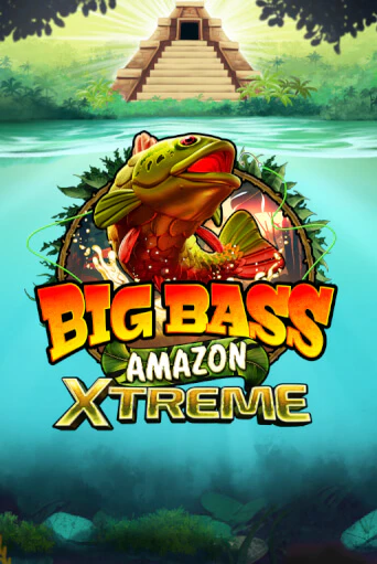 Big Bass Amazon Xtreme игра онлайн бесплатно и без регистрации | Casino 888