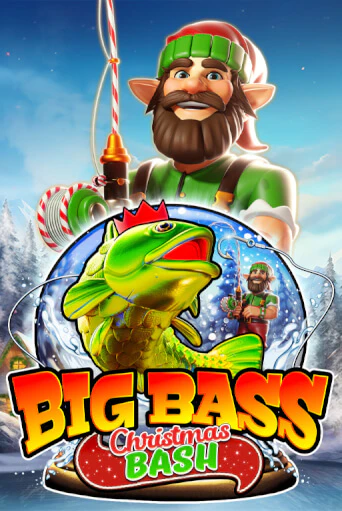 Big Bass Christmas Bash игра онлайн бесплатно и без регистрации | Casino 888