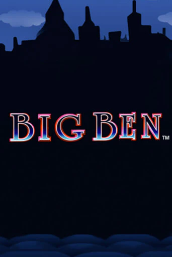 Big Ben игра онлайн бесплатно и без регистрации | Casino 888