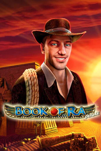 Book of Ra Deluxe игра онлайн бесплатно и без регистрации | Casino 888