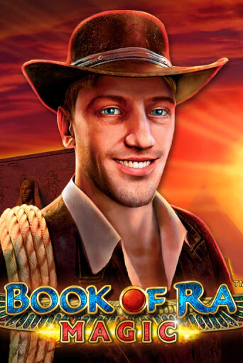 Book of Ra Magic игра онлайн бесплатно и без регистрации | Casino 888