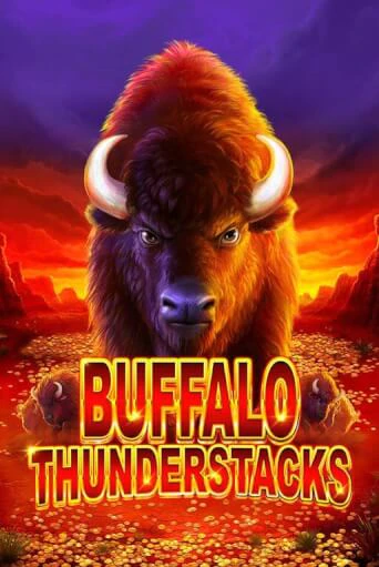 Buffalo Thunderstacks игра онлайн бесплатно и без регистрации | Casino 888