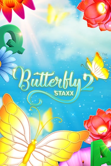 Butterfly Staxx 2 игра онлайн бесплатно и без регистрации | Casino 888