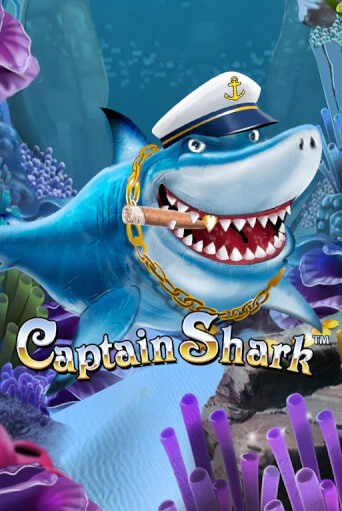 Captain Shark игра онлайн бесплатно и без регистрации | Casino 888