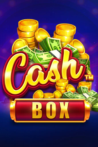 Cash Box игра онлайн бесплатно и без регистрации | Casino 888