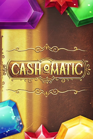 Cash-o-Matic игра онлайн бесплатно и без регистрации | Casino 888