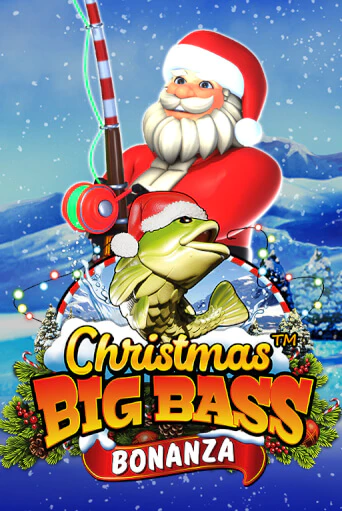 Christmas Big Bass Bonanza игра онлайн бесплатно и без регистрации | Casino 888