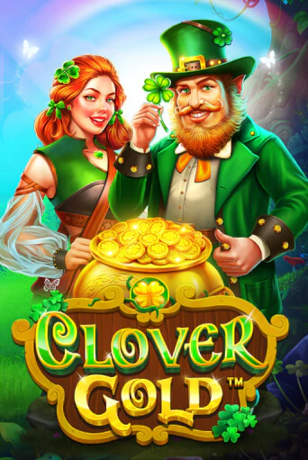 Clover Gold игра онлайн бесплатно и без регистрации | Casino 888