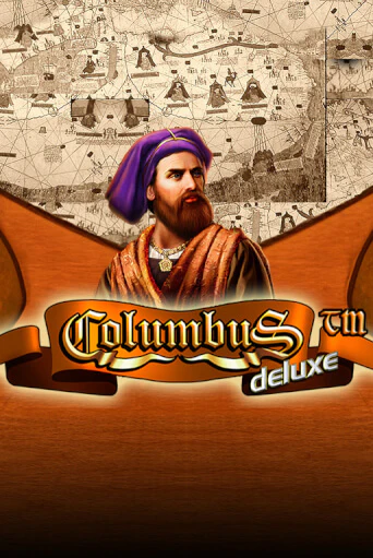 Columbus Deluxe игра онлайн бесплатно и без регистрации | Casino 888