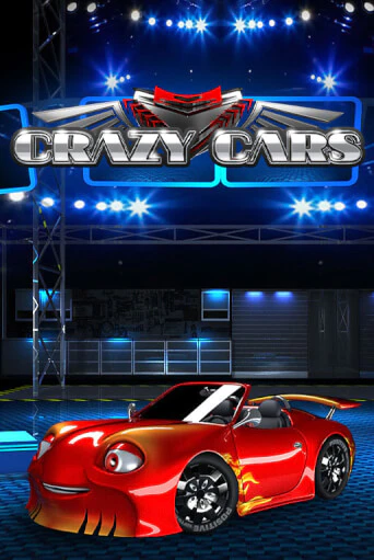 Crazy Cars игра онлайн бесплатно и без регистрации | Casino 888