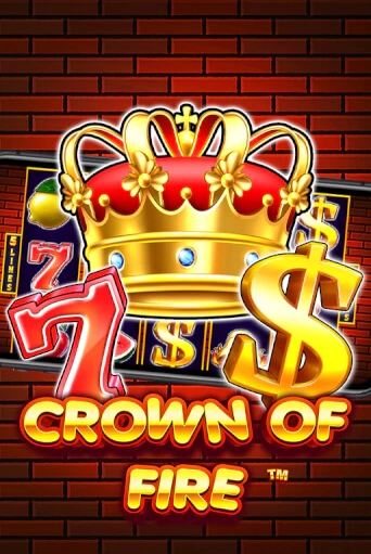 Crown of Fire игра онлайн бесплатно и без регистрации | Casino 888