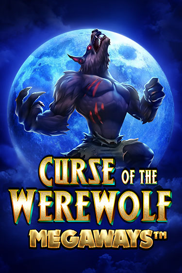 Curse of the Werewolf Megaways игра онлайн бесплатно и без регистрации | Casino 888