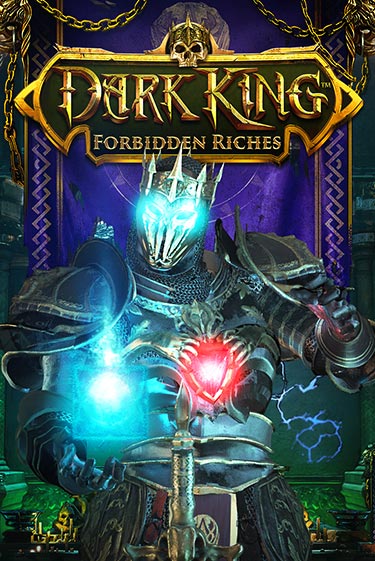 Dark King: Forbidden Riches игра онлайн бесплатно и без регистрации | Casino 888
