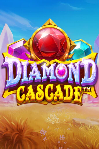 Diamond Cascade игра онлайн бесплатно и без регистрации | Casino 888