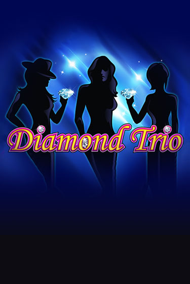 Diamond Trio игра онлайн бесплатно и без регистрации | Casino 888