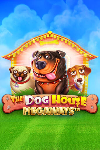 The Dog House Megaways игра онлайн бесплатно и без регистрации | Casino 888