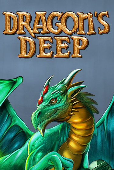Dragon's Deep игра онлайн бесплатно и без регистрации | Casino 888