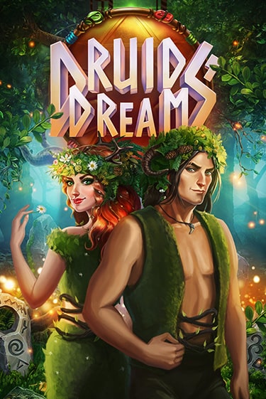 Druids' Dream игра онлайн бесплатно и без регистрации | Casino 888