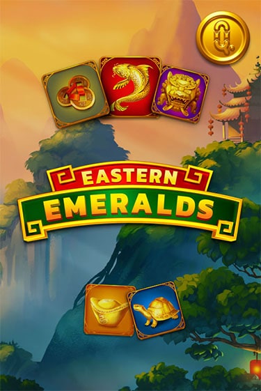 Eastern Emeralds игра онлайн бесплатно и без регистрации | Casino 888