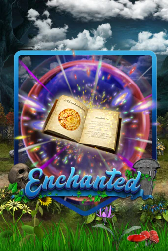Enchanted игра онлайн бесплатно и без регистрации | Casino 888