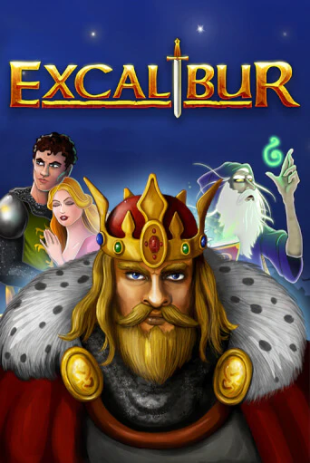 Excalibur игра онлайн бесплатно и без регистрации | Casino 888