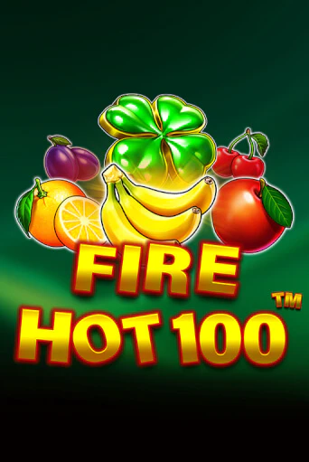 Fire Hot 100 игра онлайн бесплатно и без регистрации | Casino 888