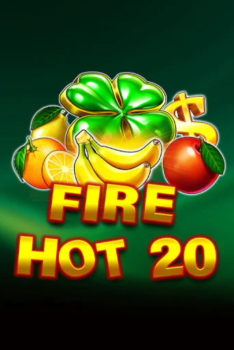 Fire Hot 20 игра онлайн бесплатно и без регистрации | Casino 888