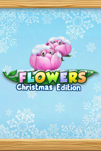 Flowers Christmas Edition игра онлайн бесплатно и без регистрации | Casino 888