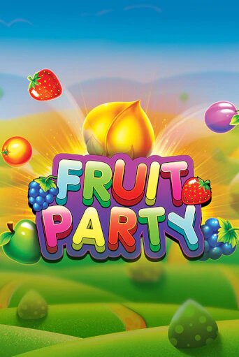 Fruit Party игра онлайн бесплатно и без регистрации | Casino 888
