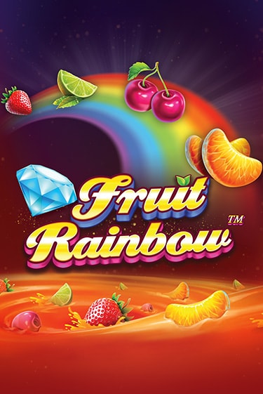 Fruit Rainbow игра онлайн бесплатно и без регистрации | Casino 888