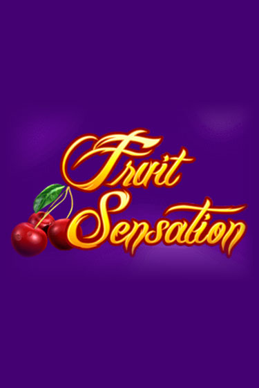 Fruit Sensation игра онлайн бесплатно и без регистрации | Casino 888