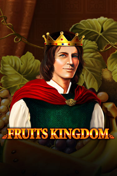 Fruits Kingdom игра онлайн бесплатно и без регистрации | Casino 888