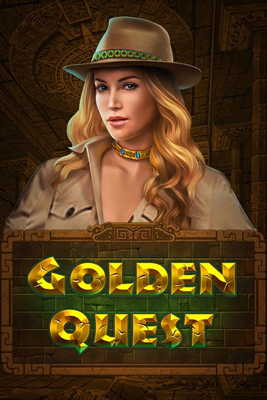Golden Quest игра онлайн бесплатно и без регистрации | Casino 888