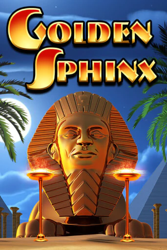 Golden Sphinx игра онлайн бесплатно и без регистрации | Casino 888
