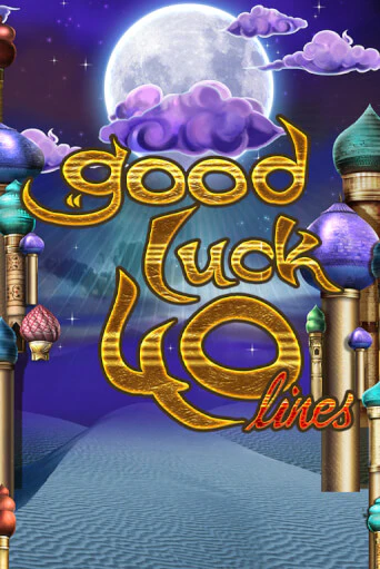 Good Luck 40 игра онлайн бесплатно и без регистрации | Casino 888