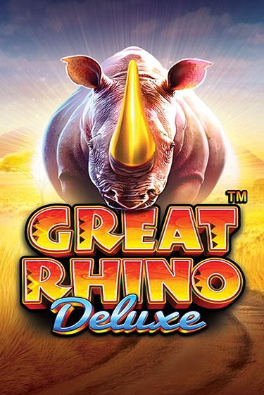 Great Rhino Deluxe игра онлайн бесплатно и без регистрации | Casino 888
