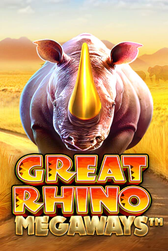 Great Rhino Megaways игра онлайн бесплатно и без регистрации | Casino 888