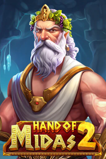 Hand of Midas 2 игра онлайн бесплатно и без регистрации | Casino 888