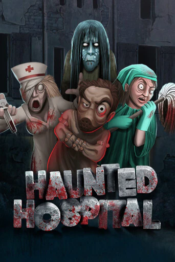 Haunted Hospital игра онлайн бесплатно и без регистрации | Casino 888